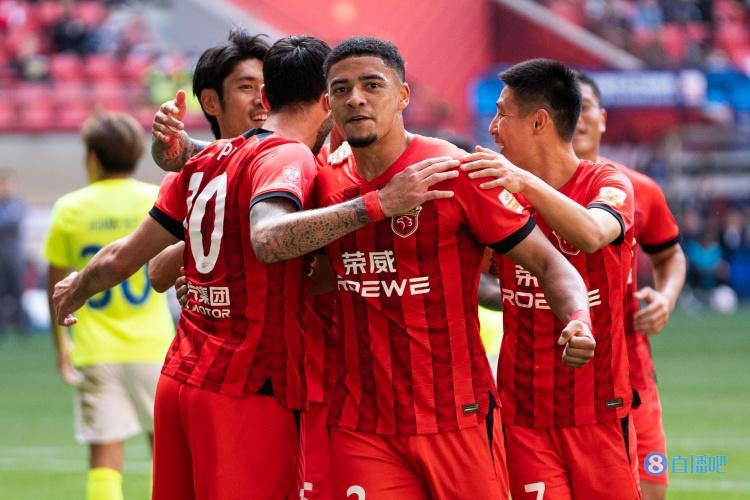缺少蒋光太，海港如何应对