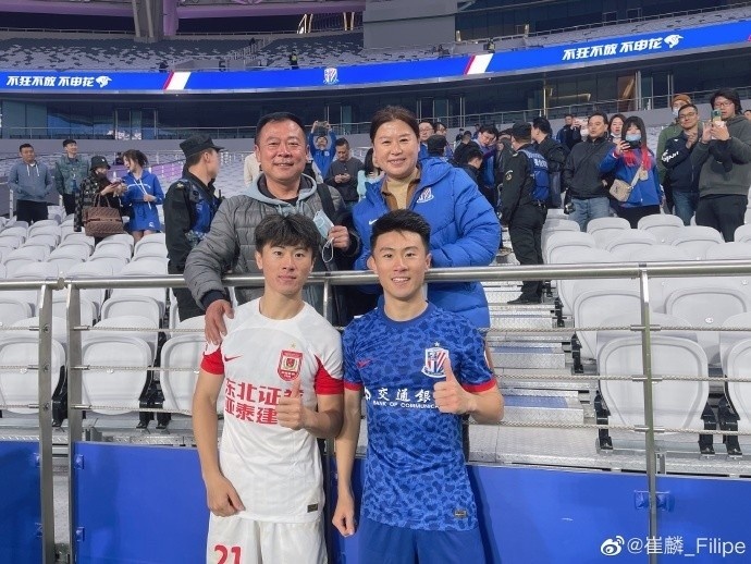 无法言说的主场情结