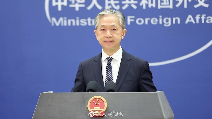 对孙准浩一事，官方暂时没有掌握情况