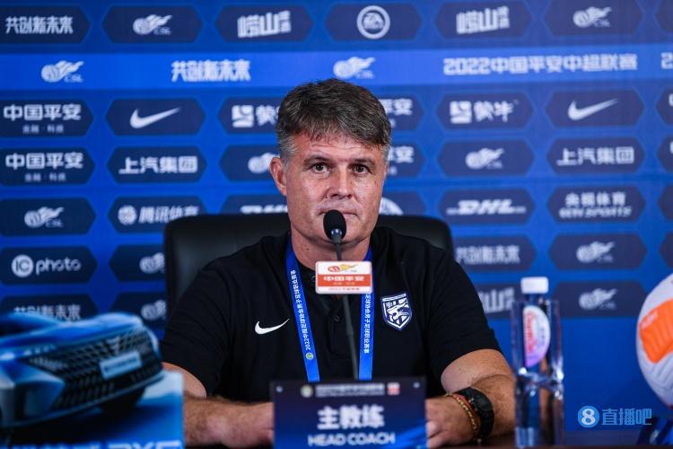 沧州队员认为三镇需要休息调整