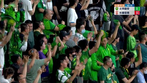 莱昂纳多与姜祥佑携手助力 国安险胜攀升至积分榜第五