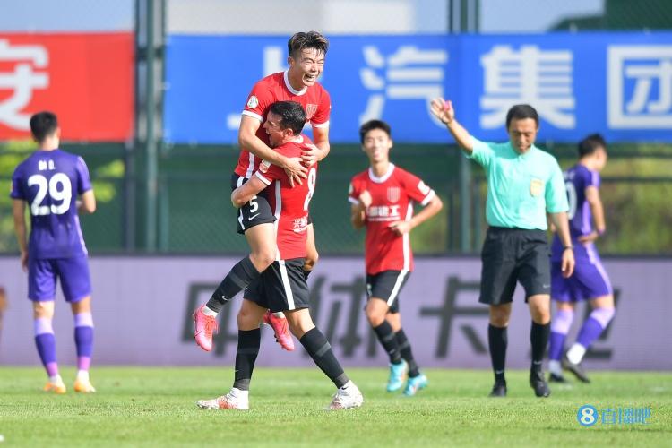 津门虎迎战蓉城 本赛季首次对决