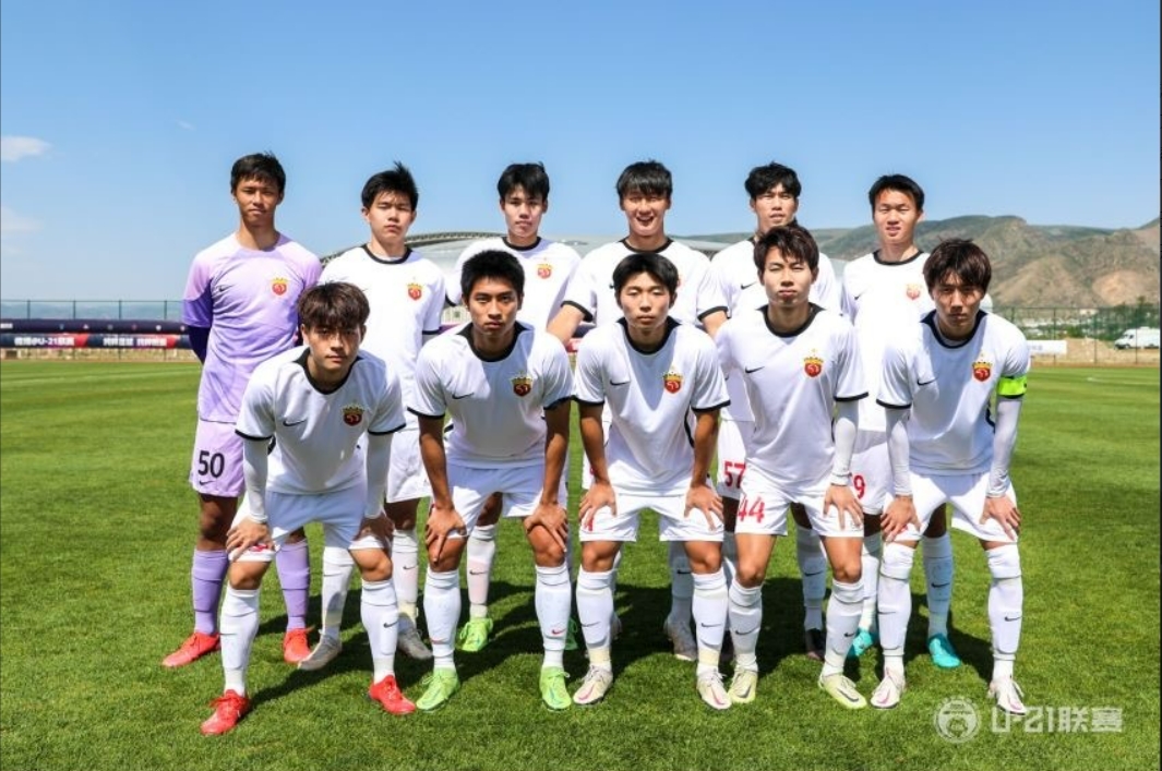 河南U21队面临挑战
