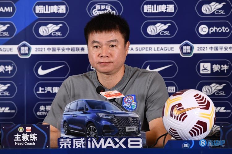 提升比赛节奏成教练苦恼