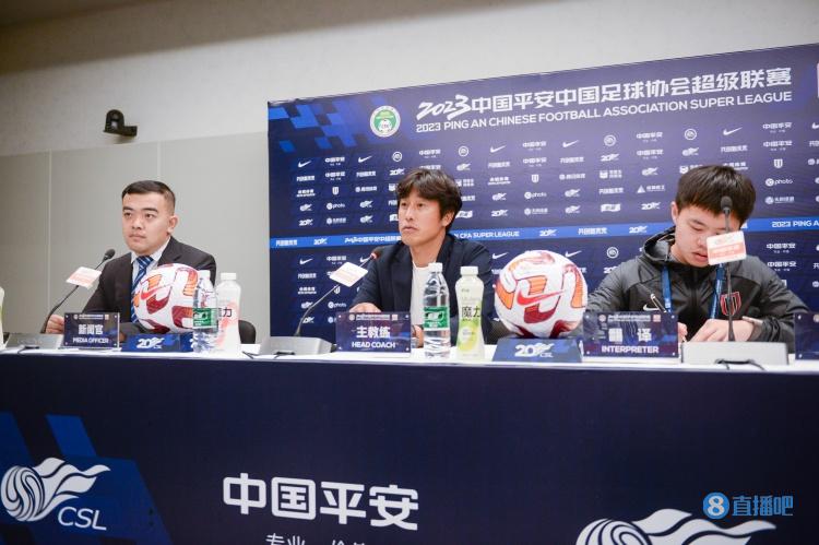 泰山队防线间隔大增反击机会
