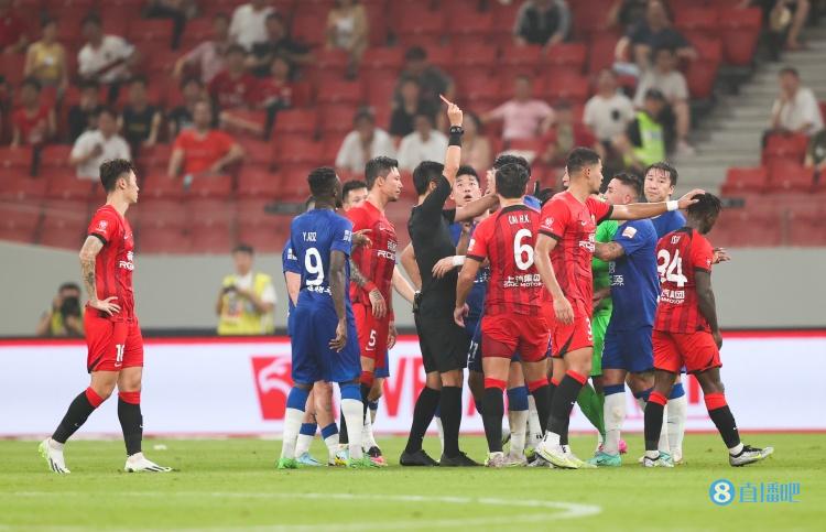 中超四大俱乐部亚冠之路何在：夏窗补强能否助力？|上海海港晋级正赛存疑虑
