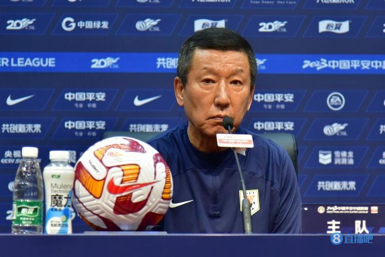 崔康熙点评帕托与费莱尼表现