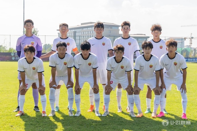 eighth round,U21 championship final stage