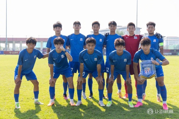 下一场比赛预告：申花对阵海港U21