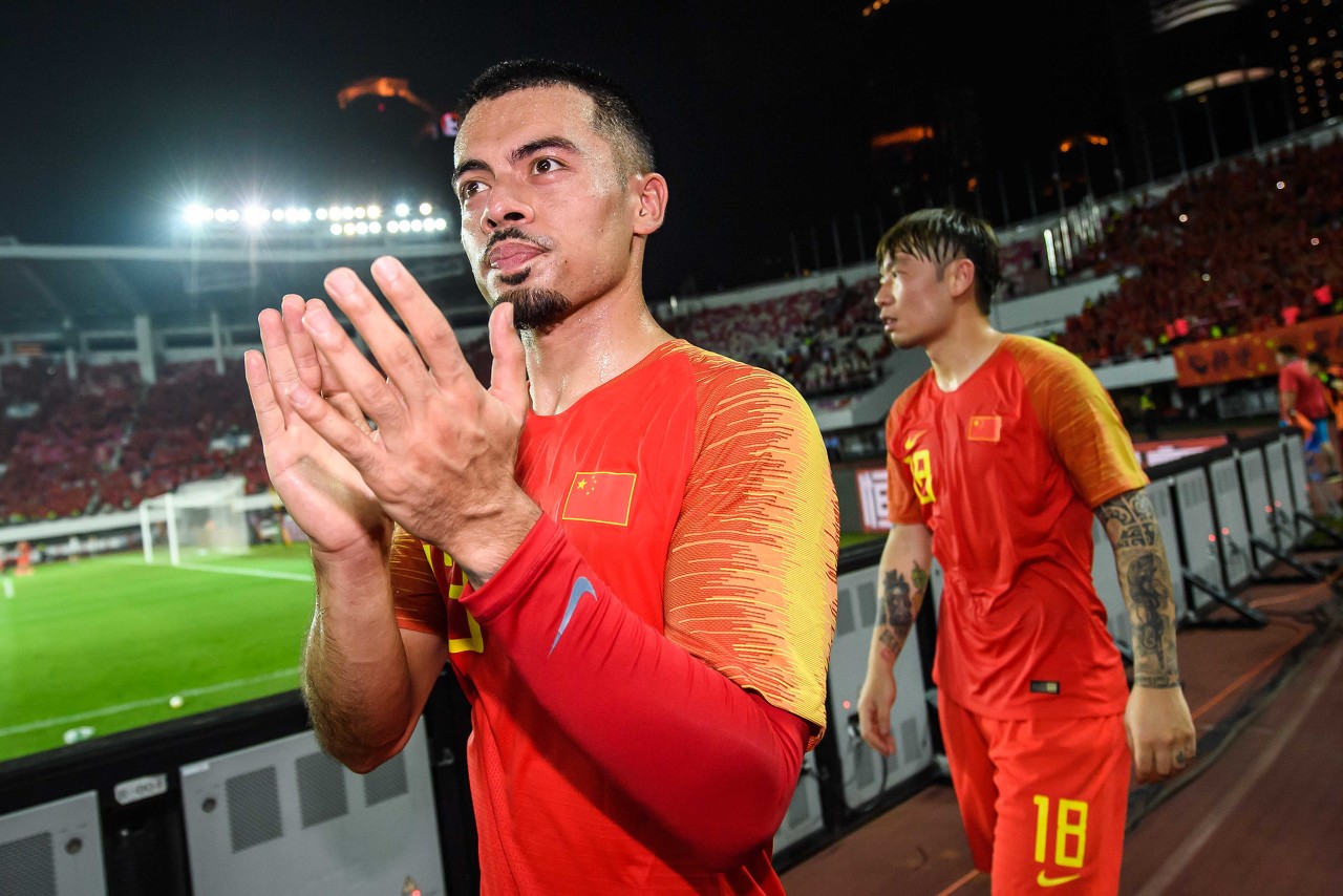 吴曦李可携手出战 Malaysia 或成亮点