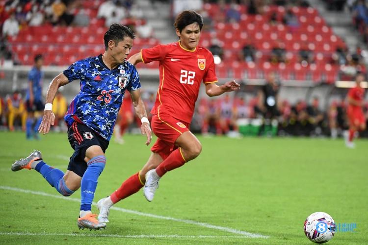 国字号集训期间受伤，刘祝润面临面部治疗
