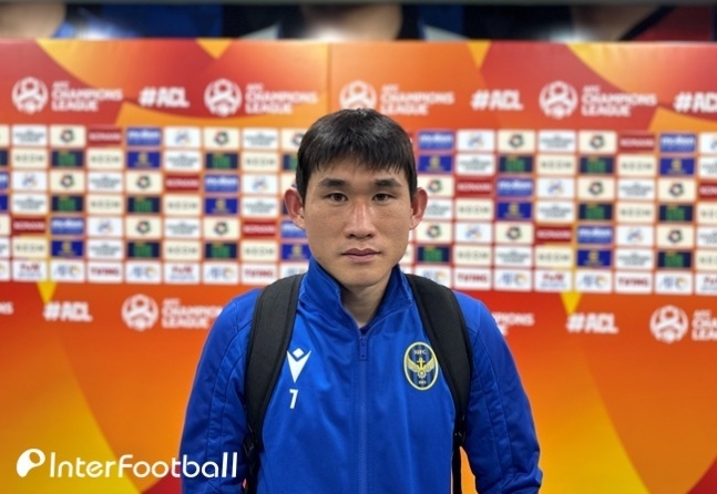 仁川联球员：泰山队外援实力超出我们的预期