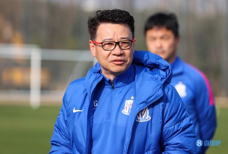 锻炼新人彰显长远眼光