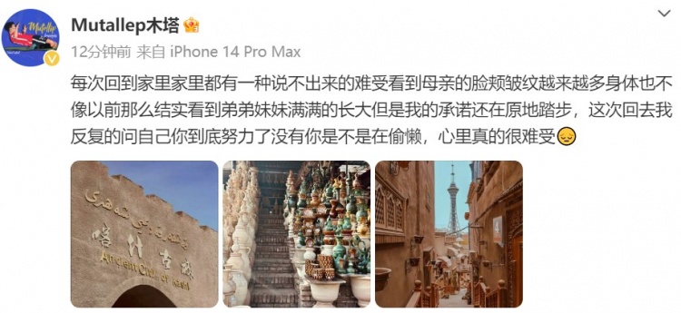 看着弟妹慢慢长大而承诺停留原处