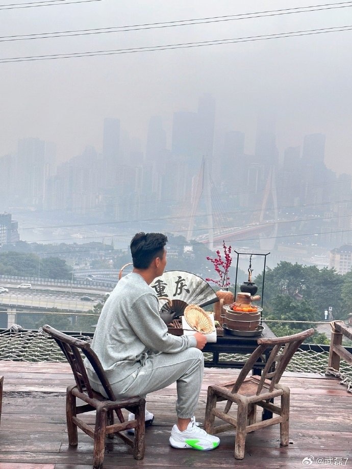 探索重庆，感受雾都魅力