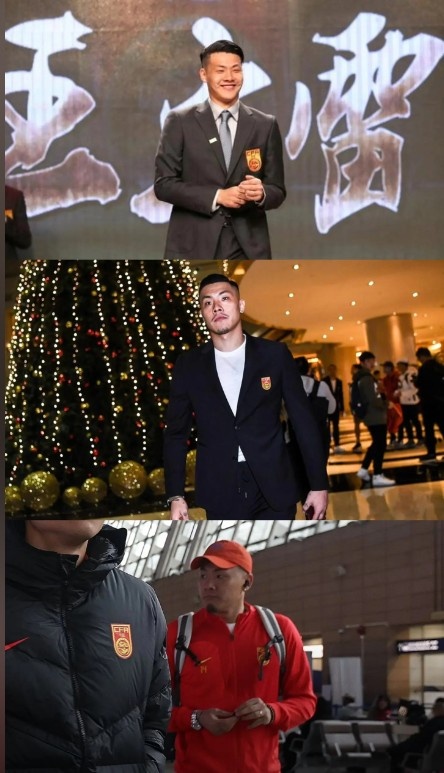 第三次挑战亚洲杯，王大雷全力出击
