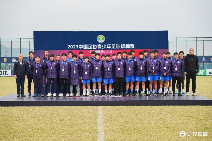 如何通过青少年人才培养优化国家队结构