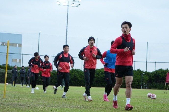 
消息：海港俱乐部明年引援和开支或根据母公司表现调整