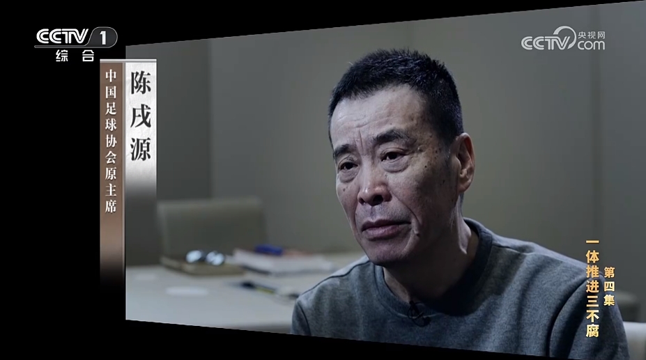 2010年起陈戌源即涉经济犯罪