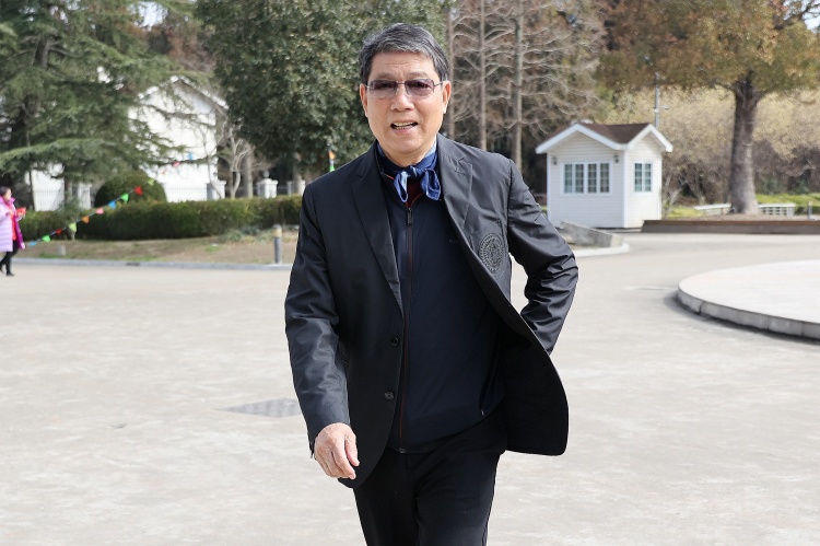 根宝基地训练营正式开营