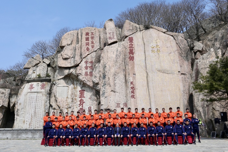  泰山游客明日能否顺利登山祈福