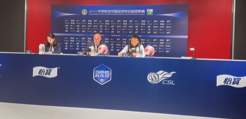 穆斯卡特高度评价武磊：进球只是能力体现