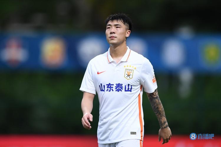 分析：泰山队阵容调整初见成效