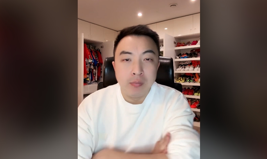 关于李可事件的新解读