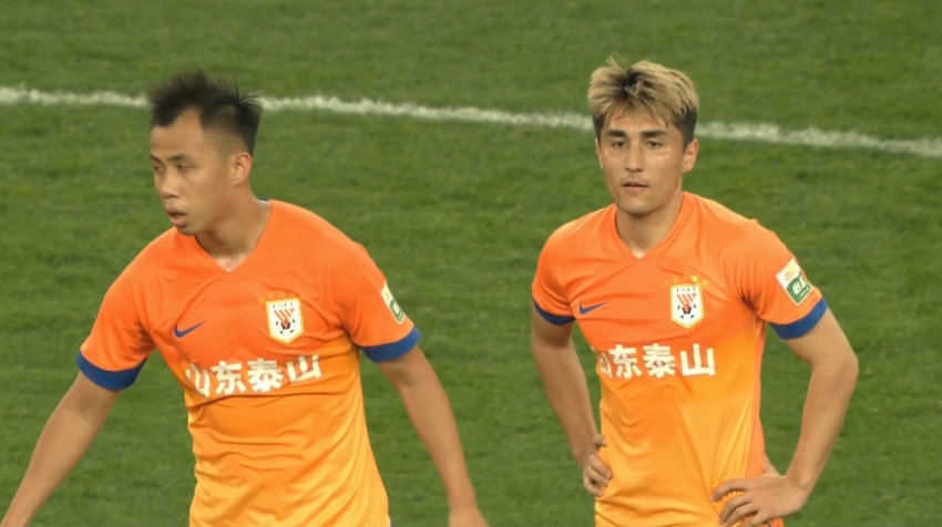 伊万下场比赛将何去何从面临考验
