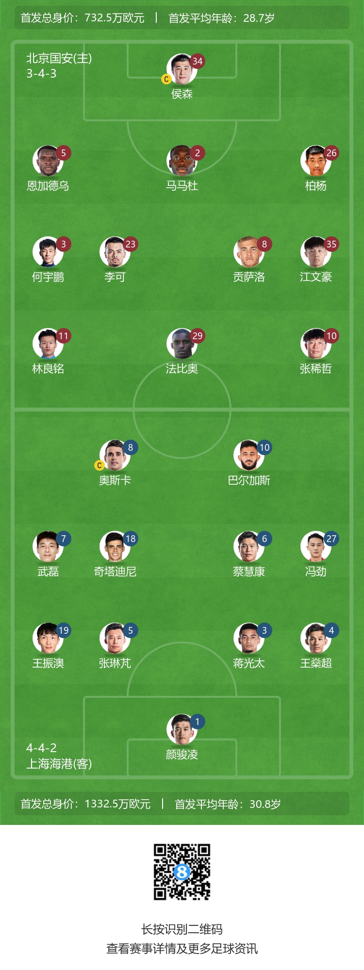 武磊加盟海港引关注
