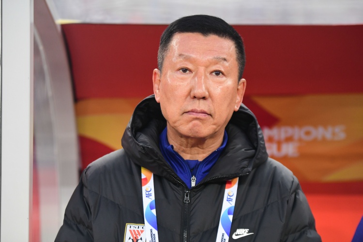 加快泰山队股权理顺刻不容缓
