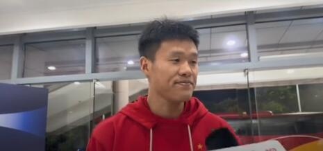李昂表达对江苏的情感：比赛如同回家