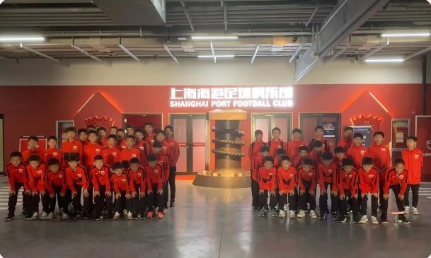 “白玉碗”见证青训成长