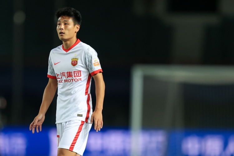 |海牛 vs 海港：武磊一人决定比赛