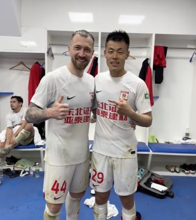 皮特老师助攻功不可没