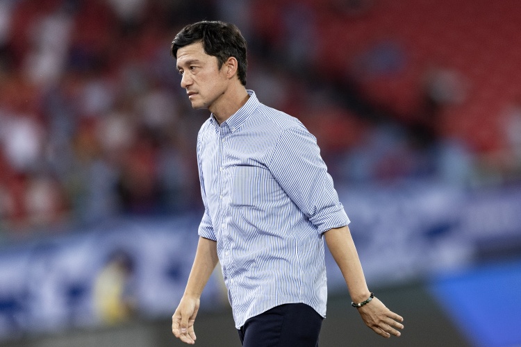 海港战亚泰：本土与国际赛场上的碰撞与交融