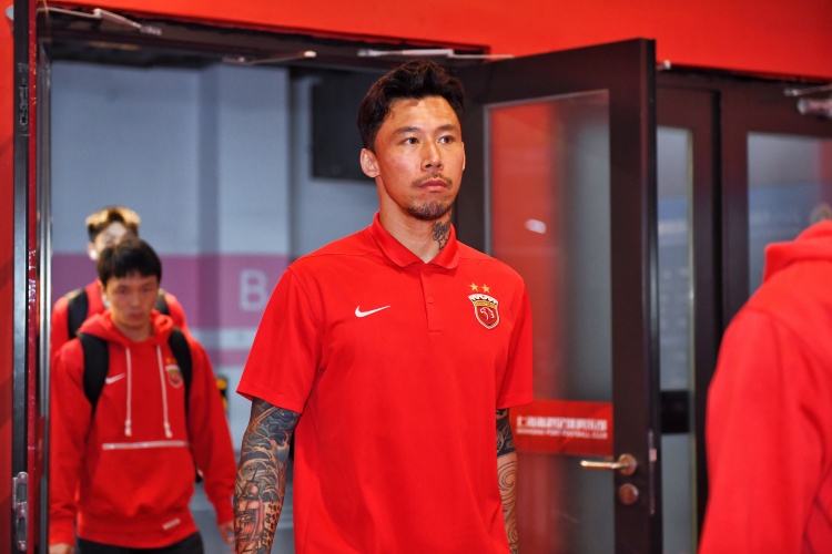 伤病名单缩减：海港队内传来好消息