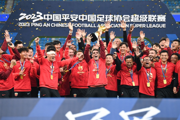 能否阻止海港？答案或许是蓉城本身
