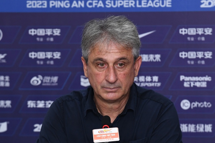 我们的表现证明了晋级的合理性