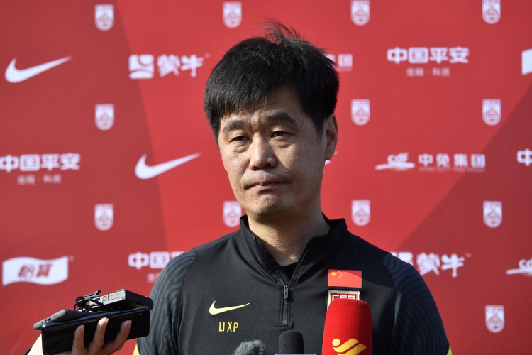 沧州新帅上任提升竞争强度