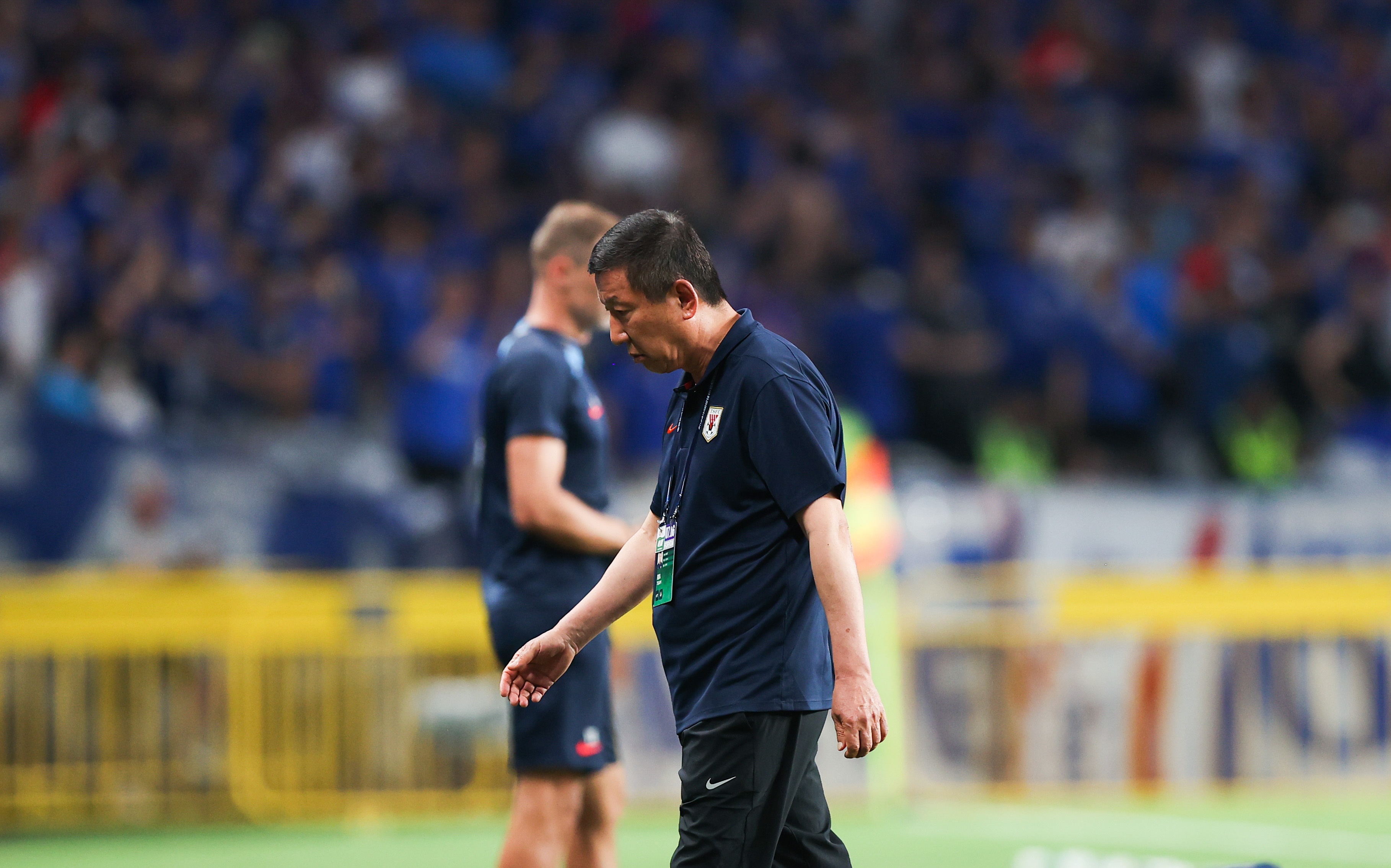 助教透露崔康熙将于8月6日复出