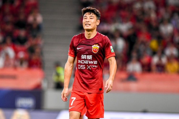 
尽管夺冠仍感尴尬，海港何以定江湖