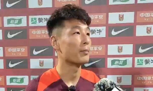 最后一搏！武磊全力冲击世界杯