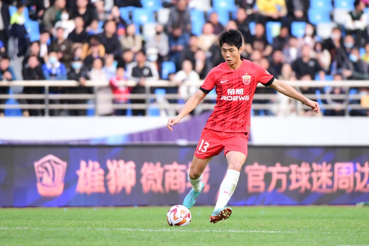 新名单揭晓：杨泽翔退场魏震加入