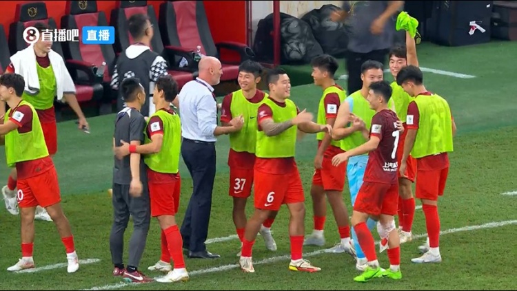 解读上海德比：高竞技水平与高强度对位并存