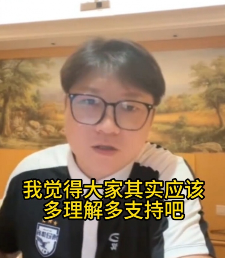 赵鹏认为武磊实力毋庸置疑