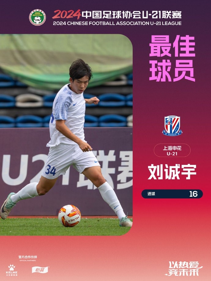 姜坤获最佳教练称号