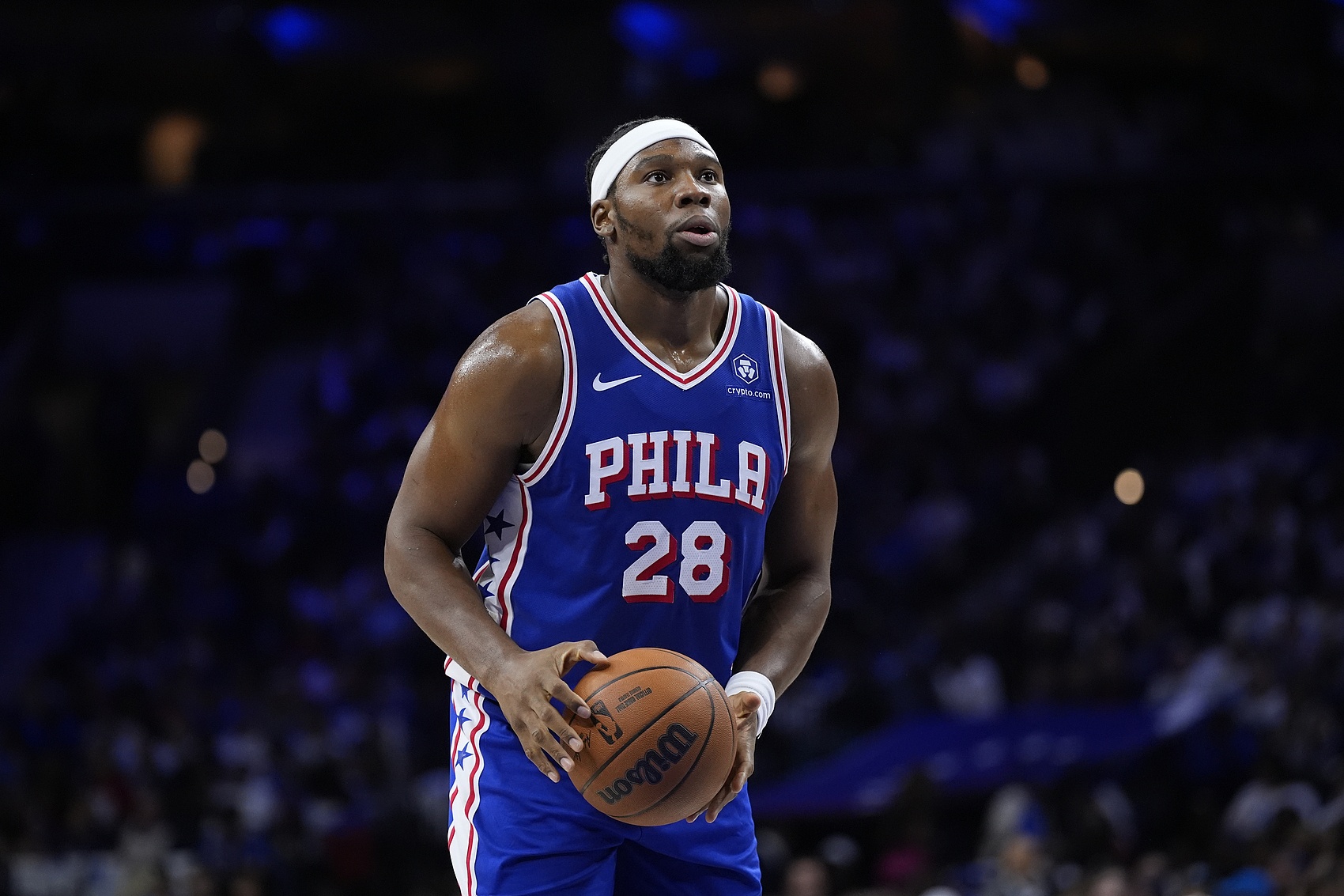 76ers consider retaining Ayboulal in the long run| unless faced with an overwhelmingly attractive de