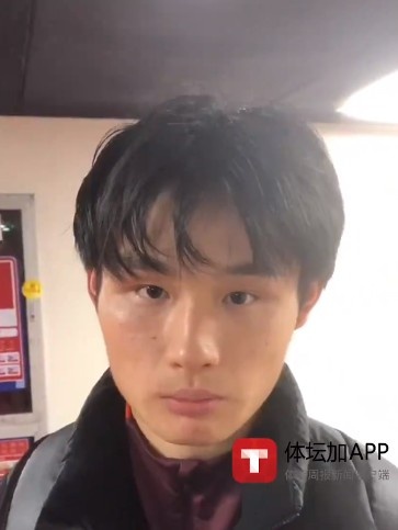 熊继政：每个对手都难不倒我们，在淘汰赛场上