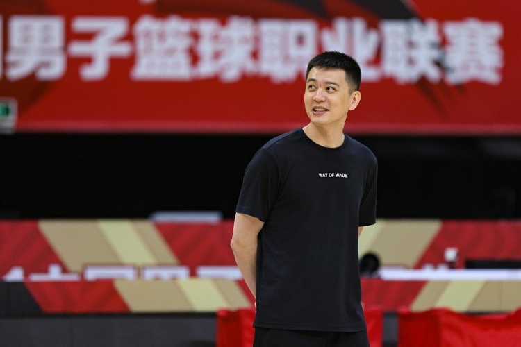 杨鸣认为近三场赛事参考价值有限